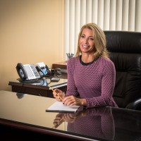 Pamela Houlihan
