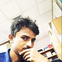 Ganesh M