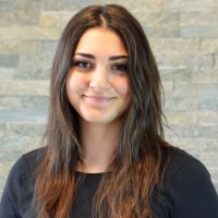 Sabrina Ochisor