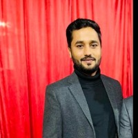 Mohammad Shahwaiz