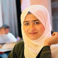Fathima Ahamed