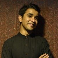 Aayush Tripathi
