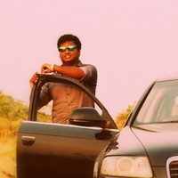 Vinoth Ramasamy