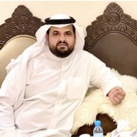 متعب الشمري