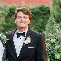 Tyler Sharpe