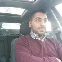 Zain Malik