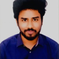 Ragavendra R