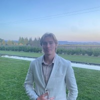 Greyson Fuhrer