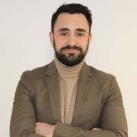 Anthony André