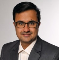 Aditya Gopinath