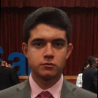 Gabriel Alejandro González Pérez