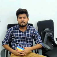 Mohd Siddiqui