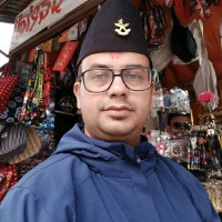 Motiram Pandey