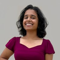 Keerthana Karri
