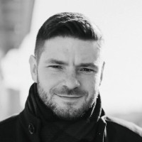 Andrew Novachenko