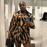 Annah Bongiwe Moloi