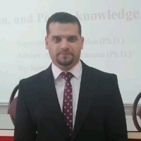 Husam Al-Sharqi