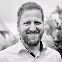 Karsten Bohr