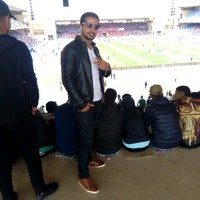 Brahim Saber