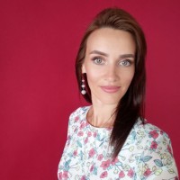 Elena Tropina