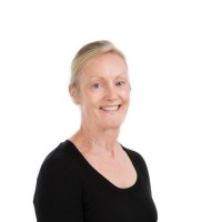 Pauline Stapleton