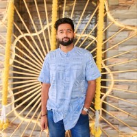 Nikhil Dongare