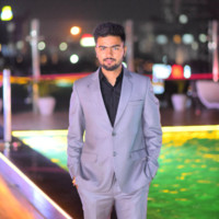 Shubham Singh