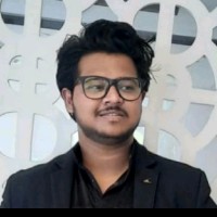 Harsh Naik