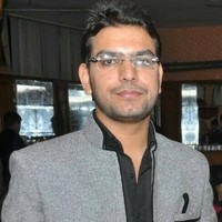 Sahil Saini