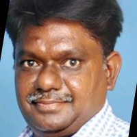 Murali Palanisamy