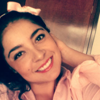 Elizabeth Alcocer