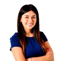 Gladys Muena Hidalgo