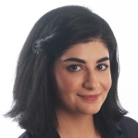 Fatemeh Tehrani