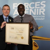 Check Sangare