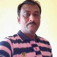 Mahesh Mali