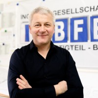 Bernd Herrmann