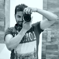 Amrit Kumar