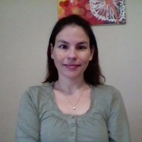 Kimberly Donahue