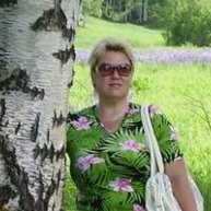 Елена Аленина