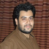 Majed Khan