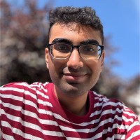 Raj Vyas