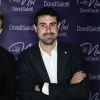Luca Mellon