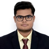 CA Swaraj Namdeorao Shende