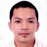 Arnold Pangan