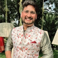 Arvind Tiwari