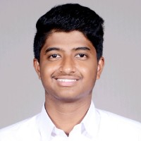 Nakulesh V V