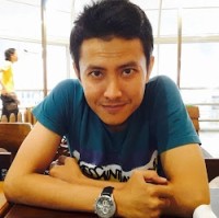 surya darmawan
