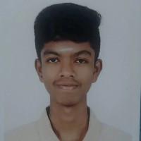 Hariram J M