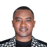Antony Nganga, MBA