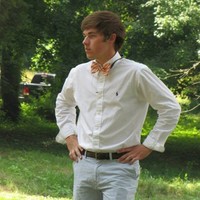 JACOB SPROUL